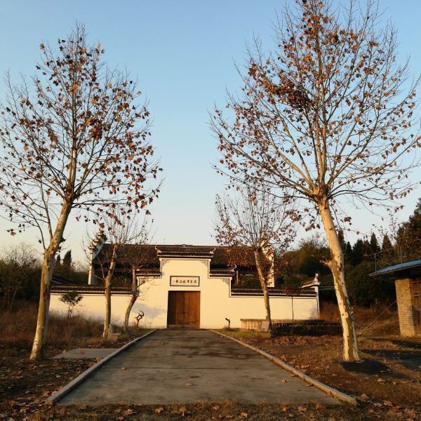 义乌市戚家军纪念馆