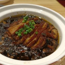 十八碗港华广场店