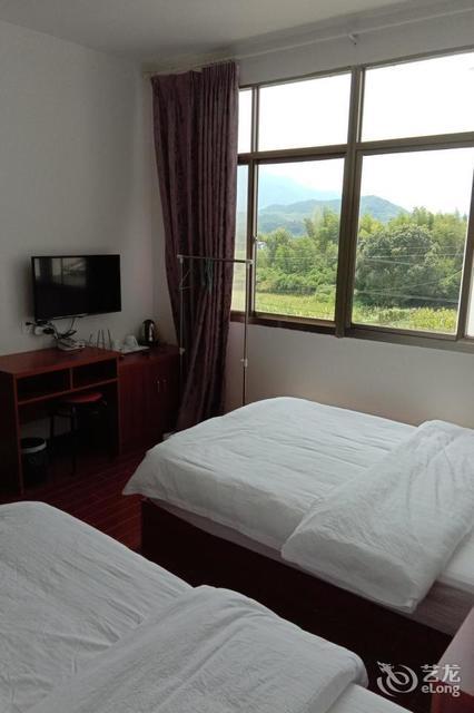 宣城市 住宿服务 客栈民宿 > 泾县桃花潭宝玉客栈