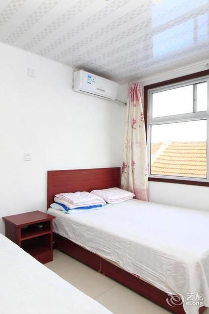 > 日照住宿渔村