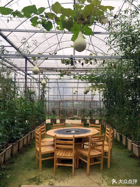 鹤鸣别院安州店