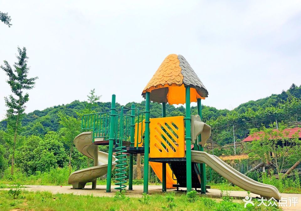 杭州鱼老大生态农庄