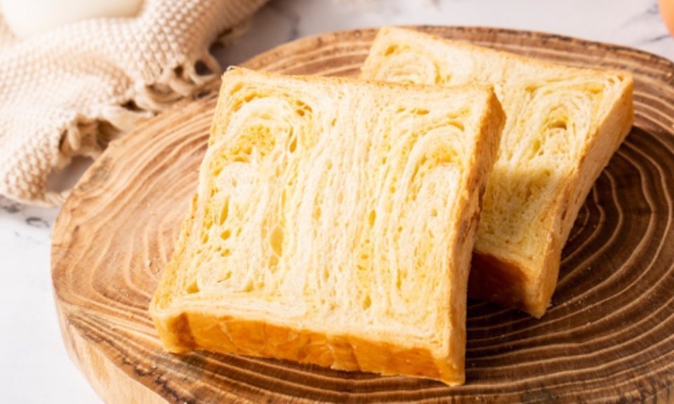 爸爸糖手工吐司万科森林公园店