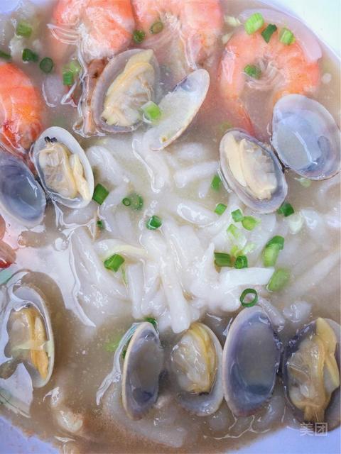 阳江刀切仔图片