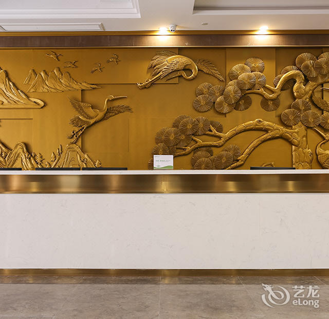 海宁神龙湾大酒店