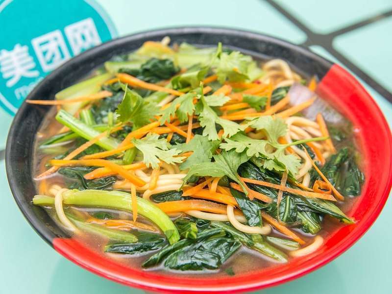 沙县小吃天际大厦店