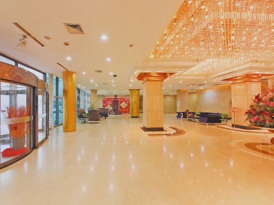 邯郸市 住宿服务 酒店 > 新梅林大酒店