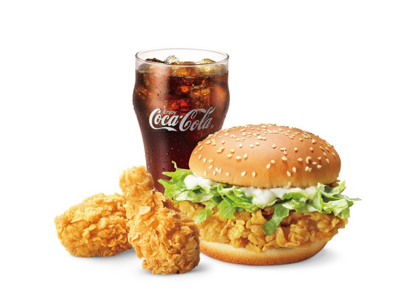 麦当劳李家村万达广场店