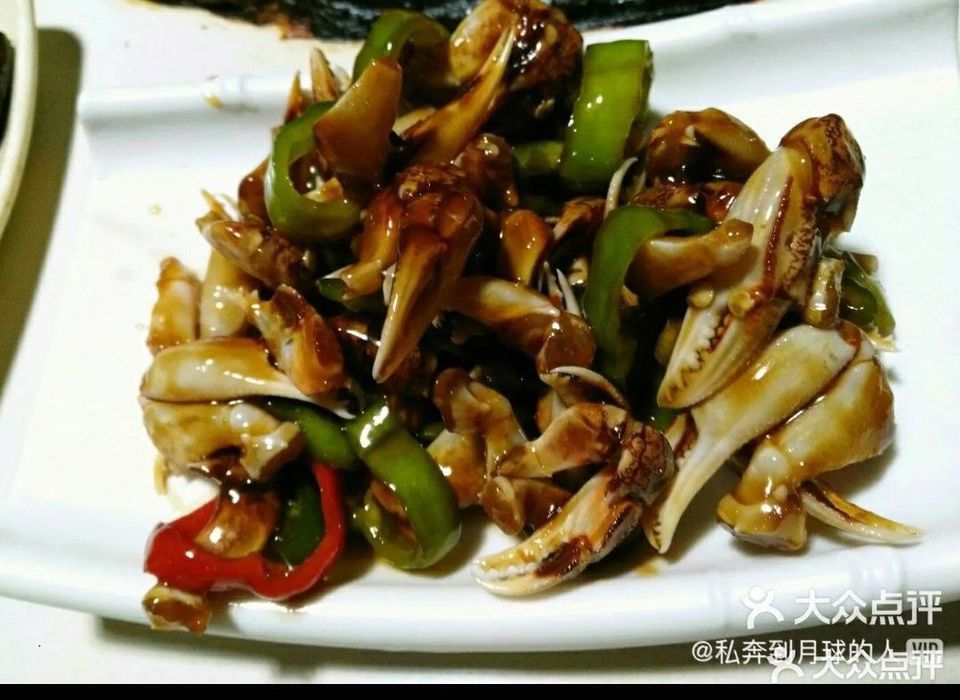 乡情小锅台平度店