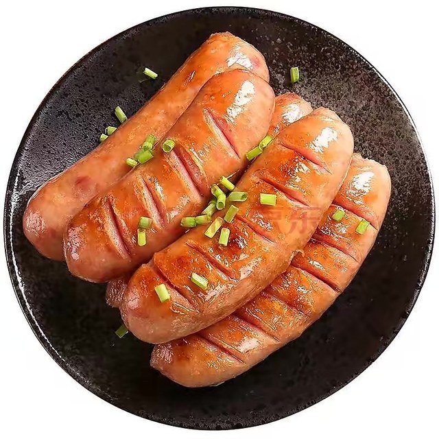 特色香肠图片