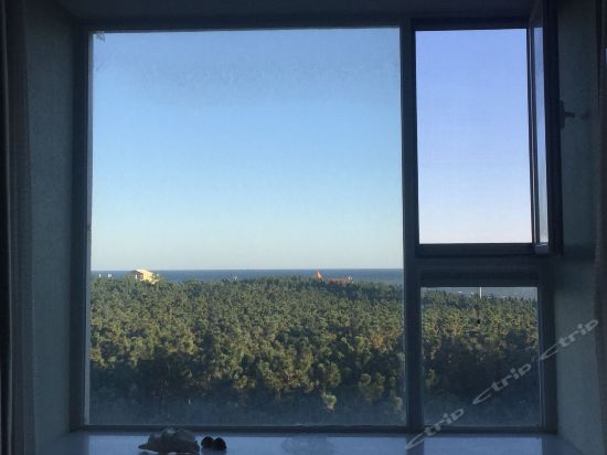 查看威海半月湾海水浴场_360地图搜索结果列表