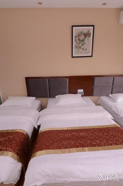 五常市凤凰山凤仙源宾馆