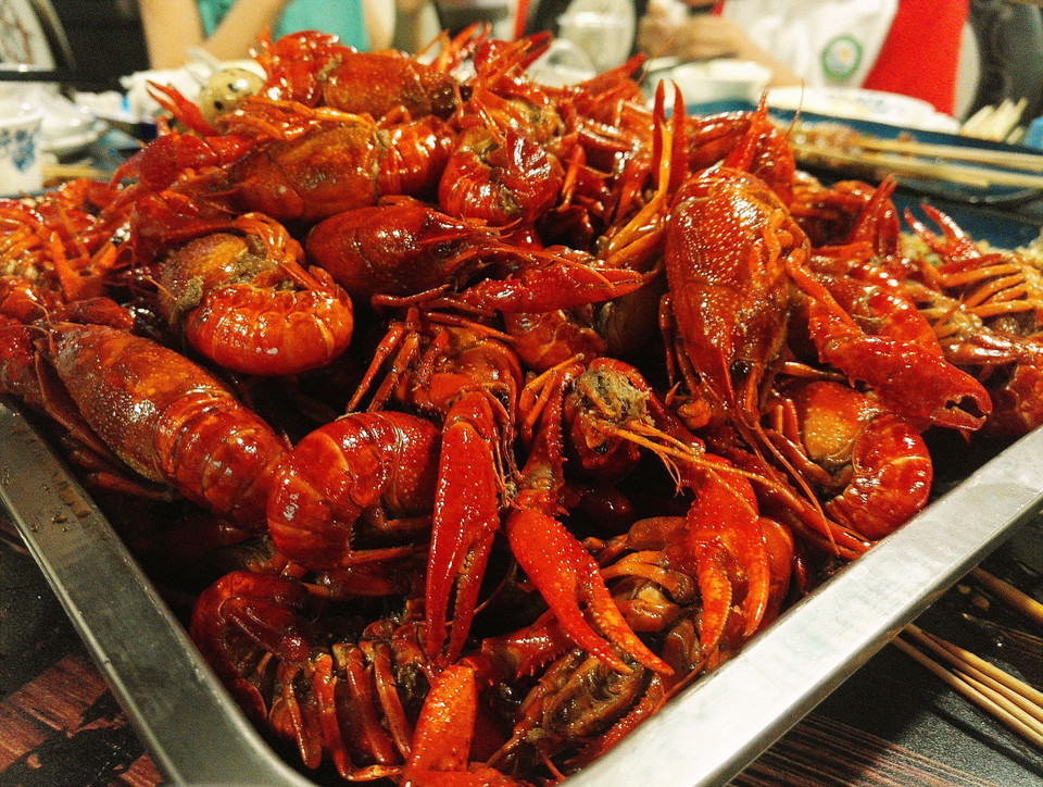 九味真火烤肉店