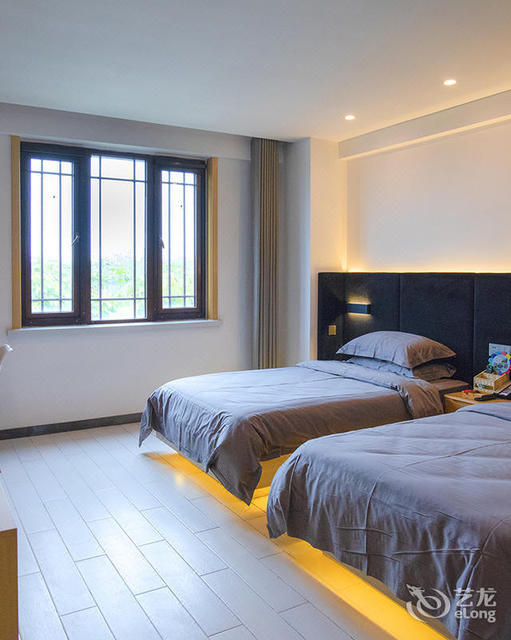 日照市 住宿服务 酒店 > 日照朵儿唱系列酒店(万平口东夷小镇店)