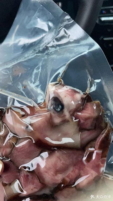 芬芬猪脑壳家常菜