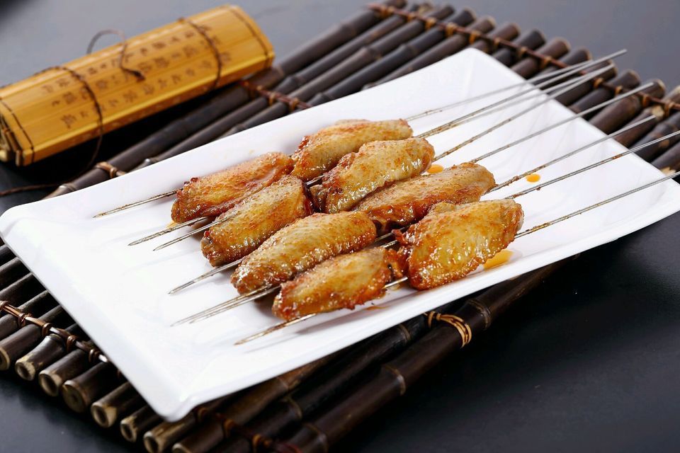 不是烧烤(大成路店)