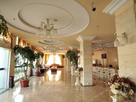 施甸县红星花园大酒店