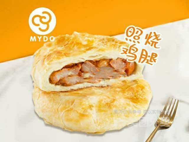 麦多馅饼鞍山道店
