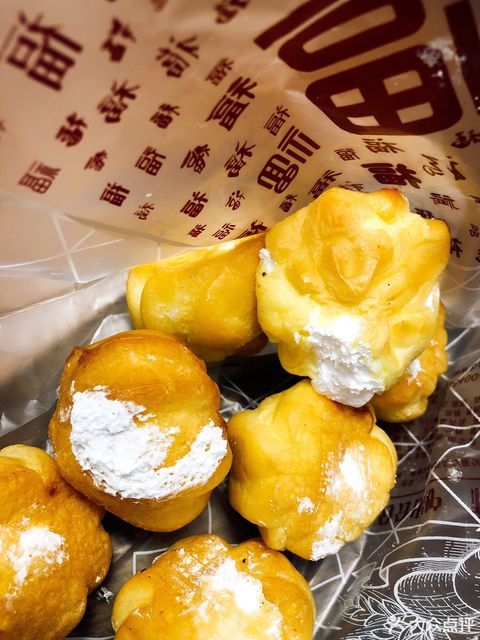 百香林西点北一中路店