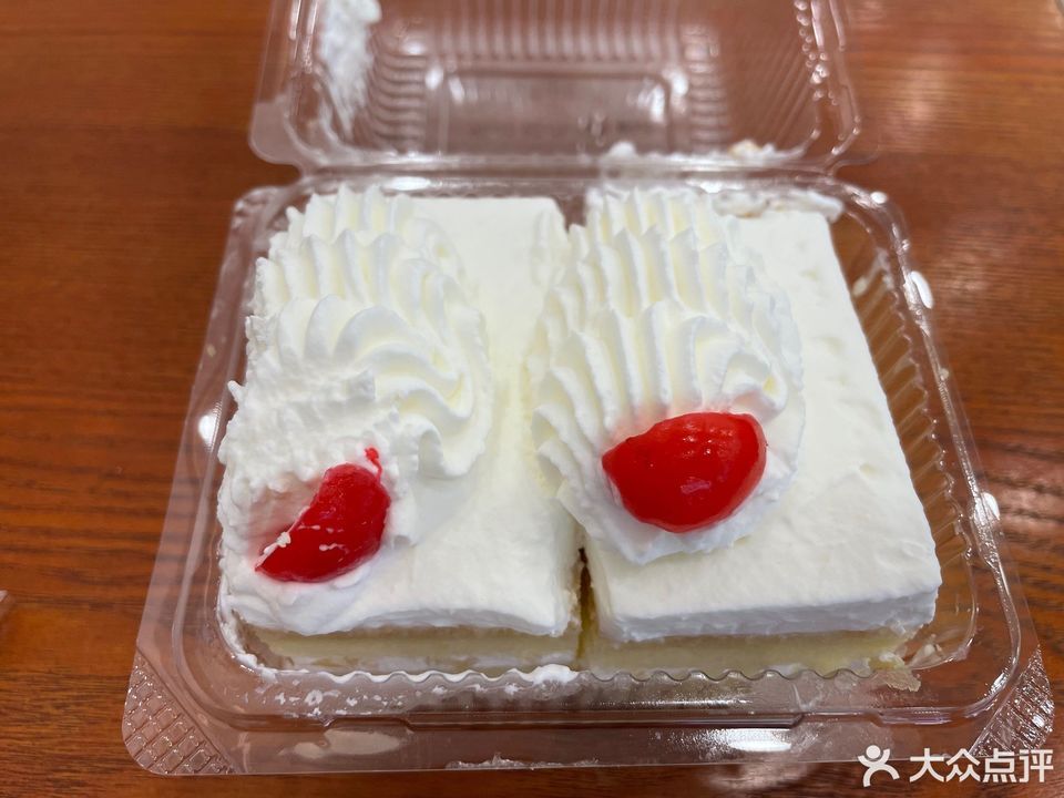 上海市 餐饮服务 面包糕点西点 > 红宝石推荐菜:分类:糕饼店;面包店