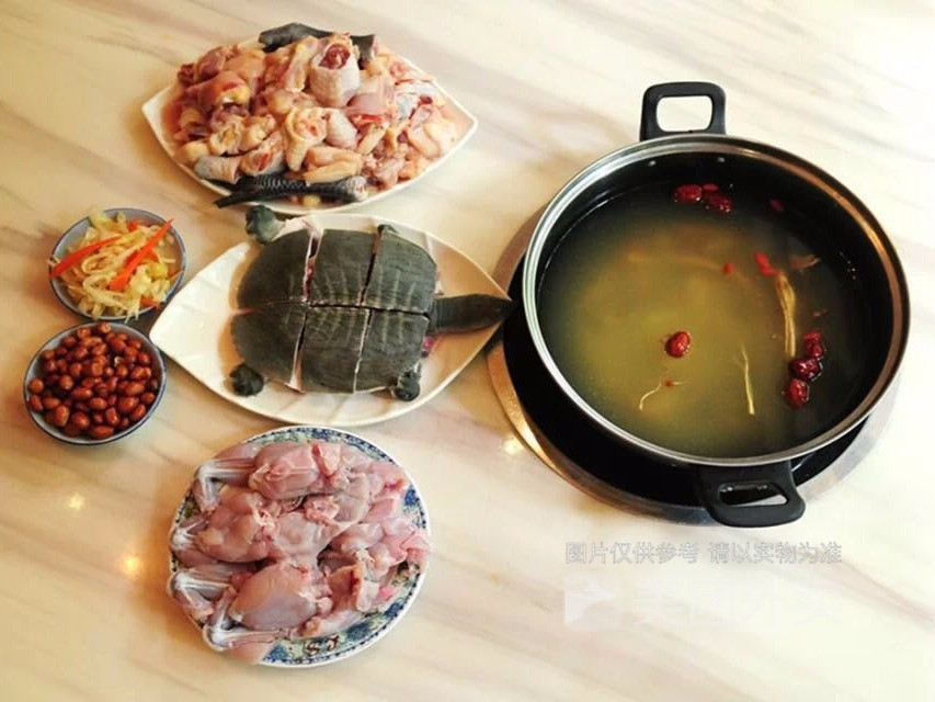 【佳养记百味鸡煲(鄞州店)】佳养记百味鸡煲(鄞