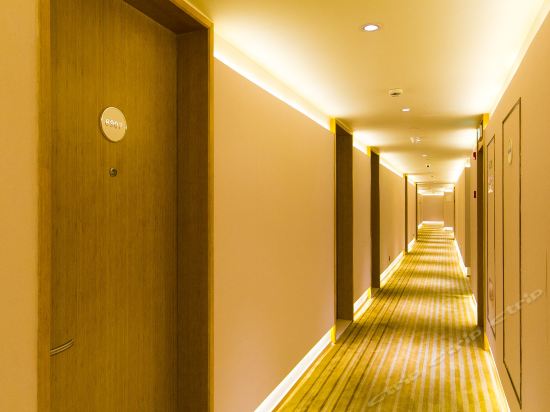 全季酒店(下沙经济开发区店)