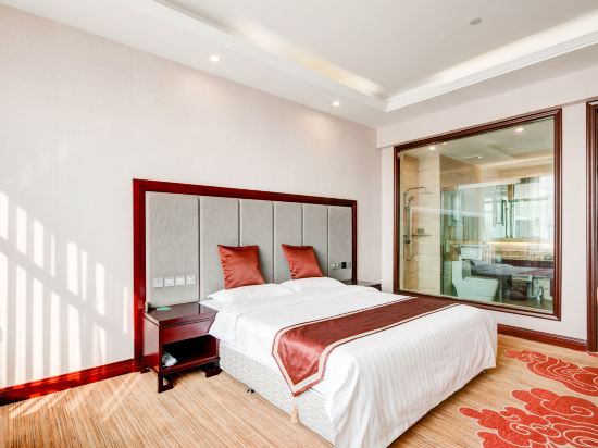 易县易水砚大酒店