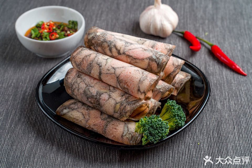 川鼎汇火锅烧烤食材超市口水街店