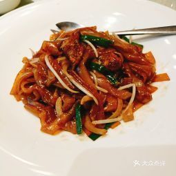 红顶食府新天地店