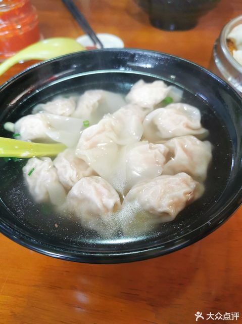 沙县小吃燕儿岛路店