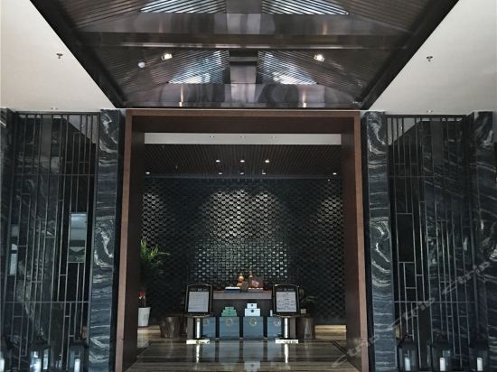 万爱情侣酒店(西安钟楼南门店)