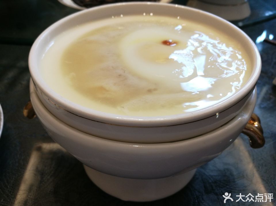 五夫晨照土菜馆