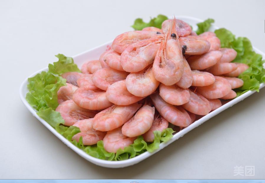 冰虾图片
