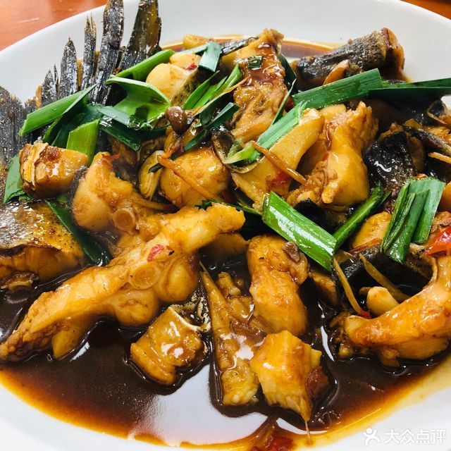 【满意野生鱼馆】满意野生鱼馆电话_满意野生鱼馆怎么样_360地图