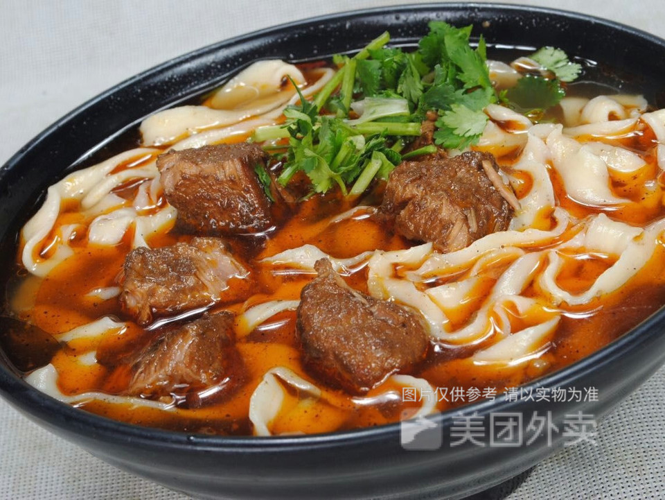 晋飘香刀削面(遵义东路一店)