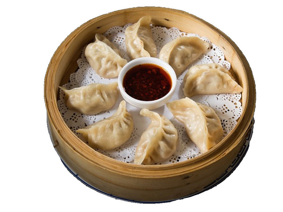 渭南蒸饺西影路店