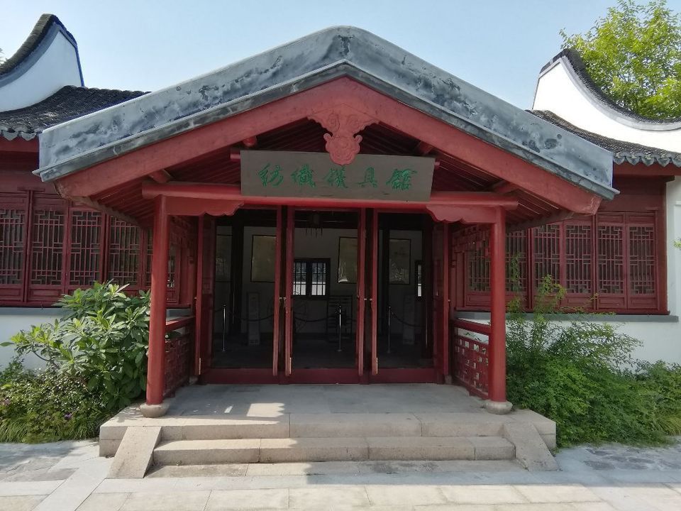 黄母祠