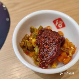 福客麻辣烫水果鲜鸡汤lab店创智云城店