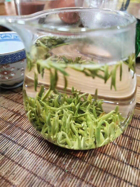 瓊翔茶行(漢中仙毫)