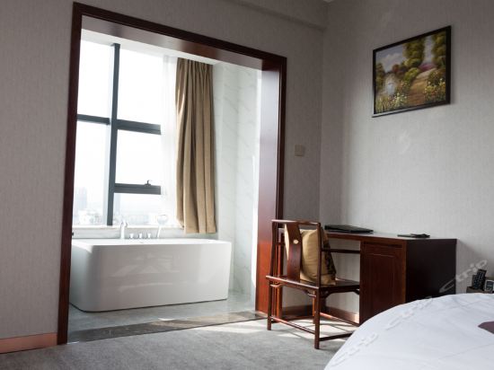 池州舒雅商务宾馆