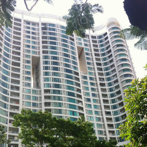                 力迅·东山雅筑