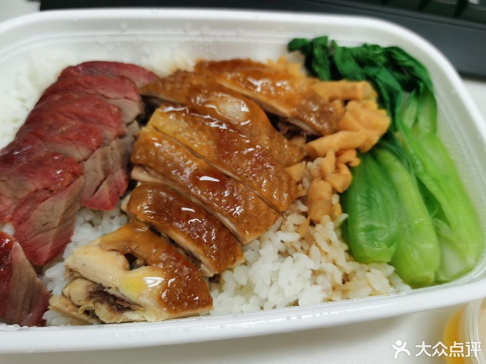 福荣祥烧腊奥体店