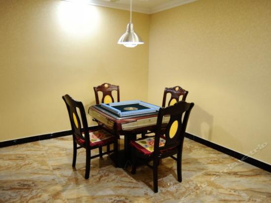 廊坊市 住宿服务 酒店 > 汇福国际商务酒店