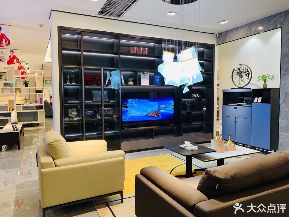 南洋迪克(太白北路店)