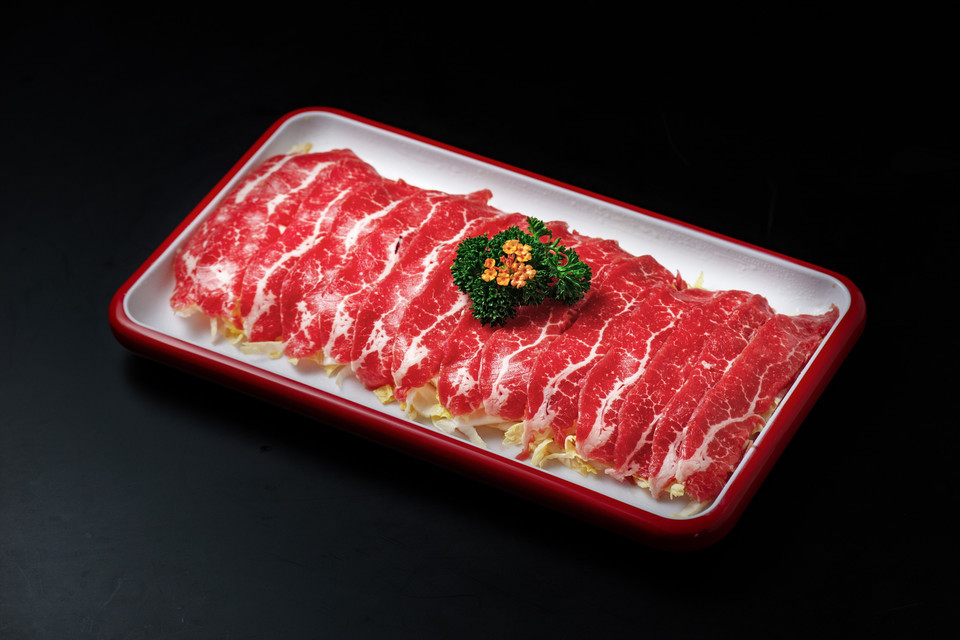 【爱涮原切牛肉火锅(长沙首店)】爱涮原切牛肉火锅(长沙首店)电话_爱