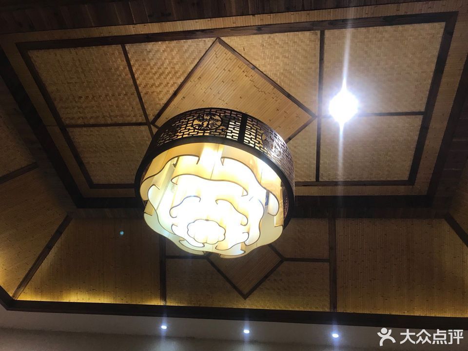 顺德容桂大快活酒楼昌宝西路店