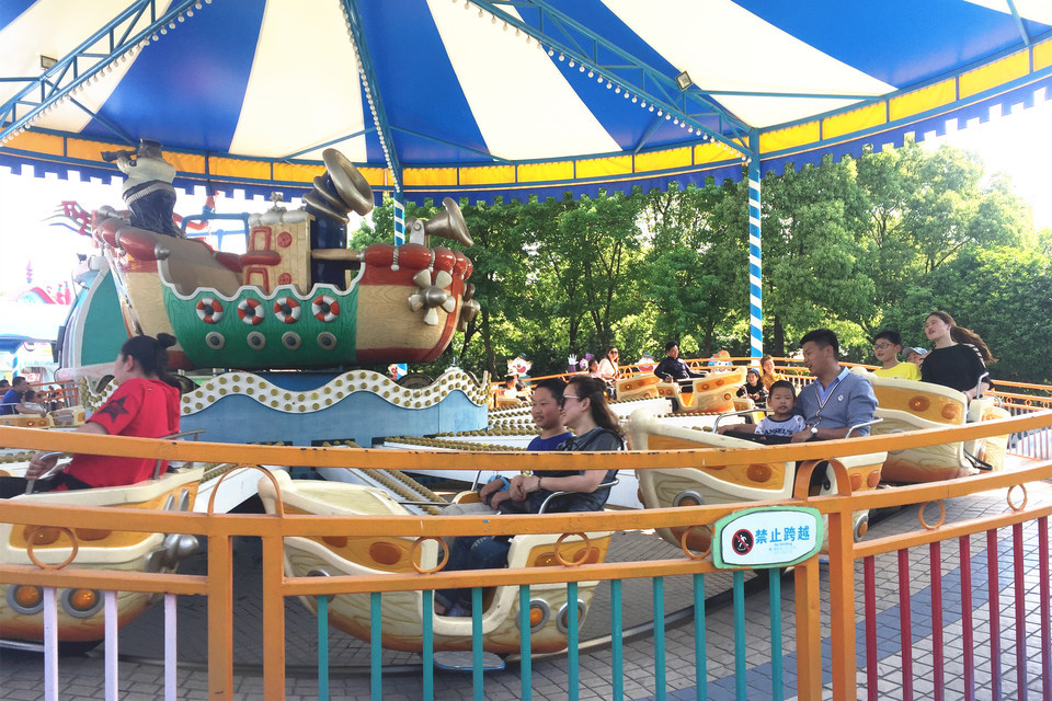 查看金信游乐设备有限公司_360地图搜索结果列表