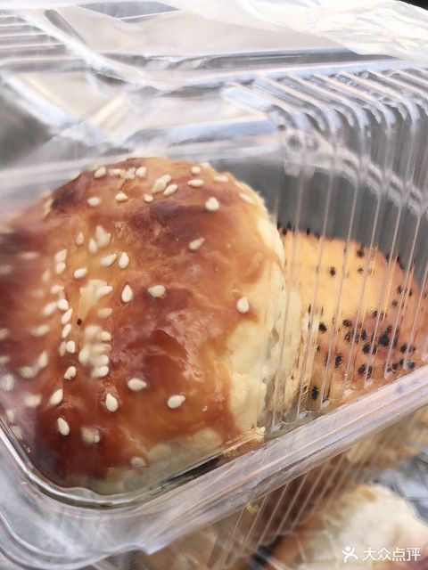 杨家村宫廷糕点(太原总店)