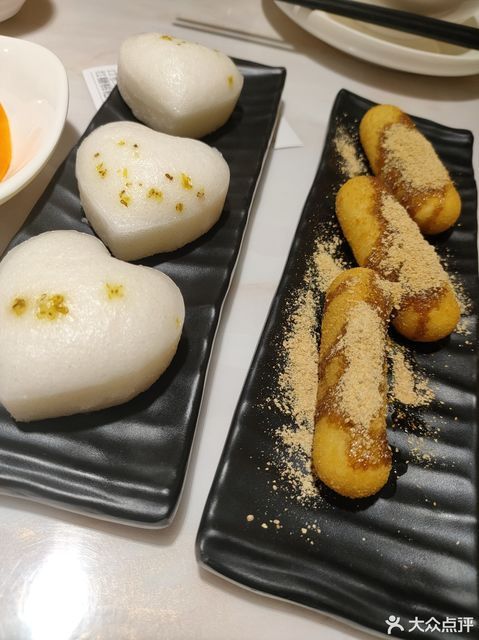 等鱼柒豆花烤鱼江阴南门印象店