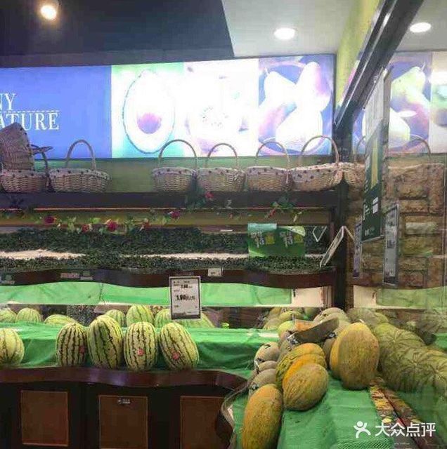 商铺;综合市场;水果生鲜;果品市场;购物;水果店电话:星级:评论数:20